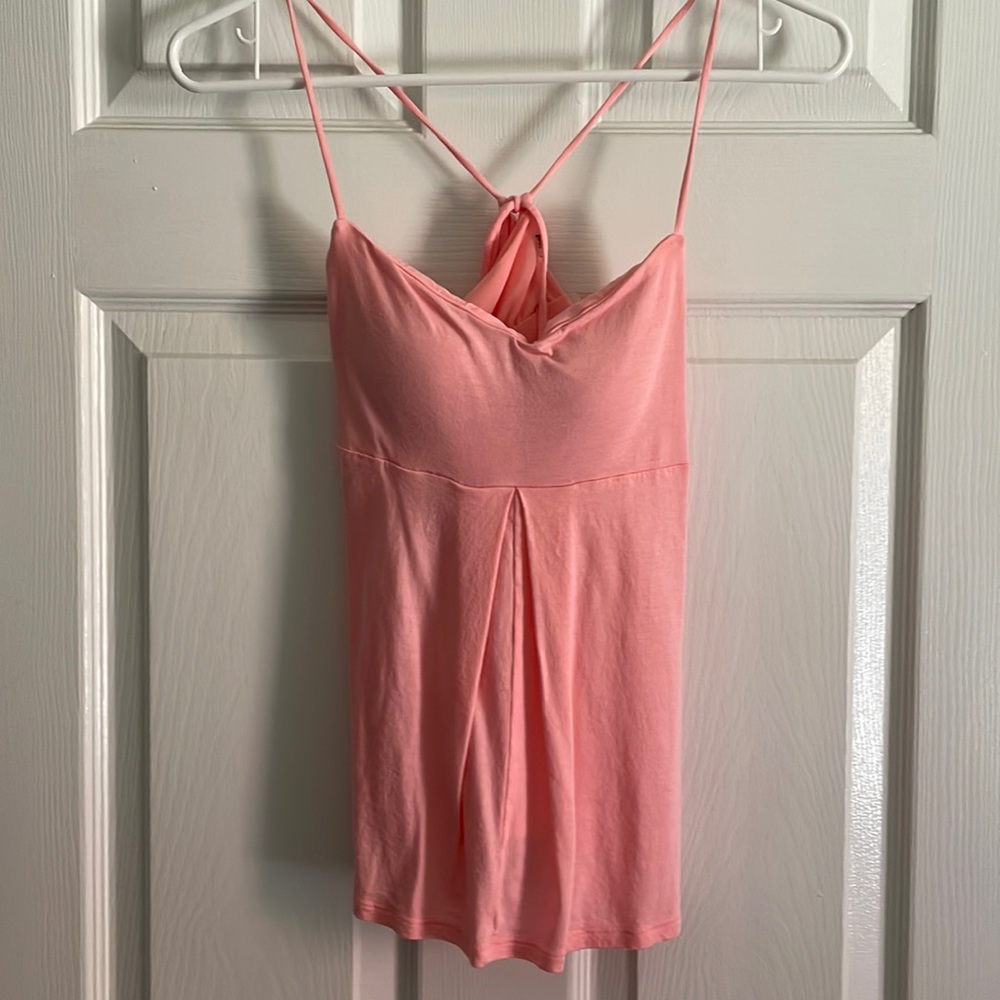 XS Victoria’s Secret spaghetti strap top